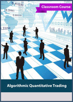 Basic Program on Algorithmic Quantitative Trading - bsevarsity.com
