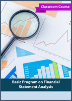 Basic Program on Financial Statement Analysis