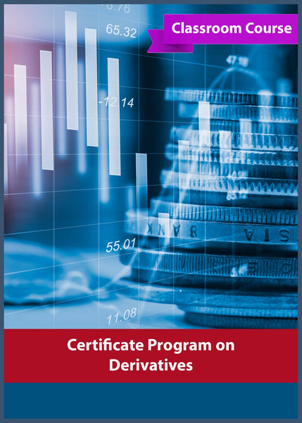 Certificate Program on Derivatives - bsevarsity.com