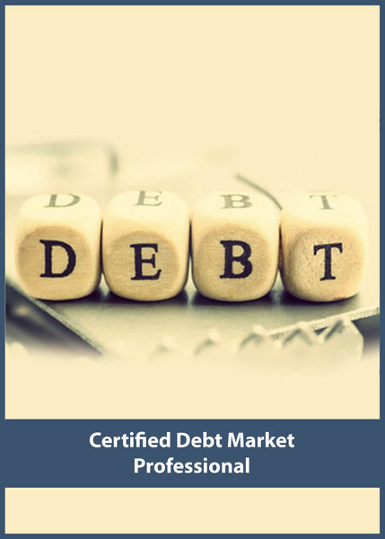 Certified Debt Market Professional - bsevarsity.com