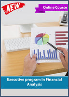 Executive program In Financial Analysis - bsevarsity.com