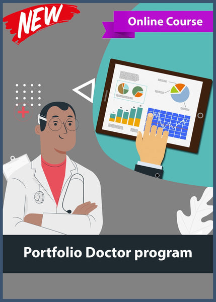 Portfolio Doctor Program - bsevarsity.com