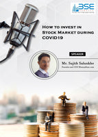 How to invest in Stock Market during COVID 19