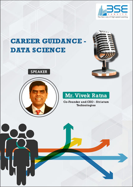 Career Guidance - Data Science