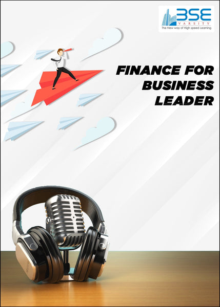 Finance for Business Leader - 2020