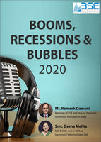 Booms Recessions & Bubbles 2020
