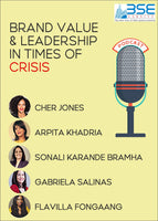 Brand value & Leadership in times of Crisis - bsevarsity.com