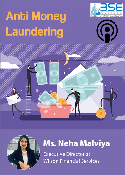 Anti Money Laundering - Challenges and Trends -2020