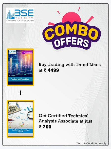 Trading with Trendlines with Certified Technical Analysis Associate Test